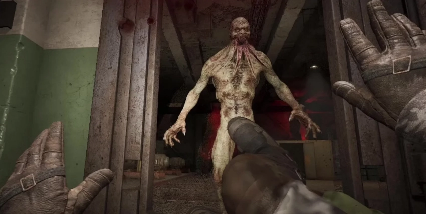 «Час хаоса закончился»: к S.T.A.L.K.E.R.2: Heart of Chornobyl выпустили очередной патч