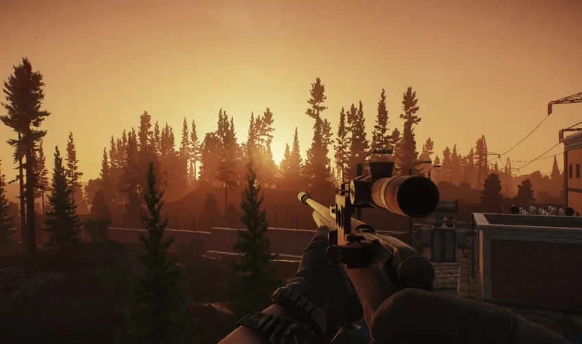 «Играем в PvE» — фанаты Escape From Tarkov остались недовольны хардкорным вайпом