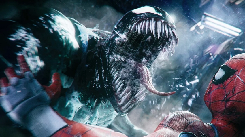 Инсайдер: игру про Венома авторов Marvel's Spider-Man могут анонсировать лишь в конце года