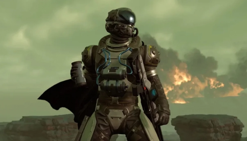 Варбонд Control Group для Helldivers 2 выйдет 17 июля и предложит экспериментальное оружие