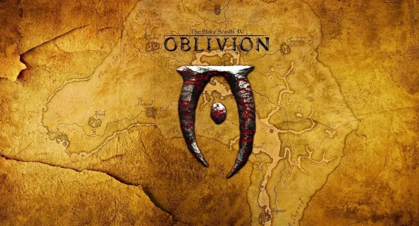 Инсайдер: Для ремастера TES IV: Oblivion готовят коробочное консольное издание