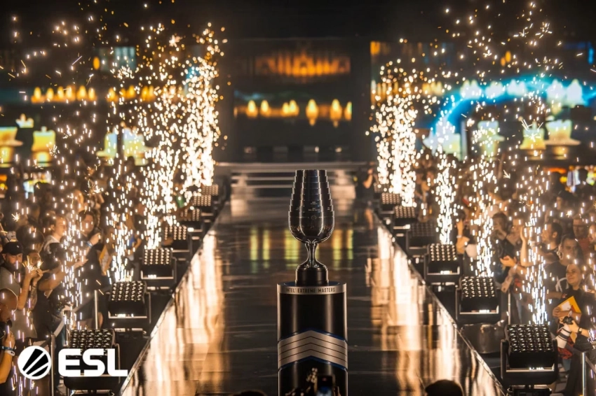 ESL представила турнирную сетку IEM Cologne 2025 по Counter-Strike 2