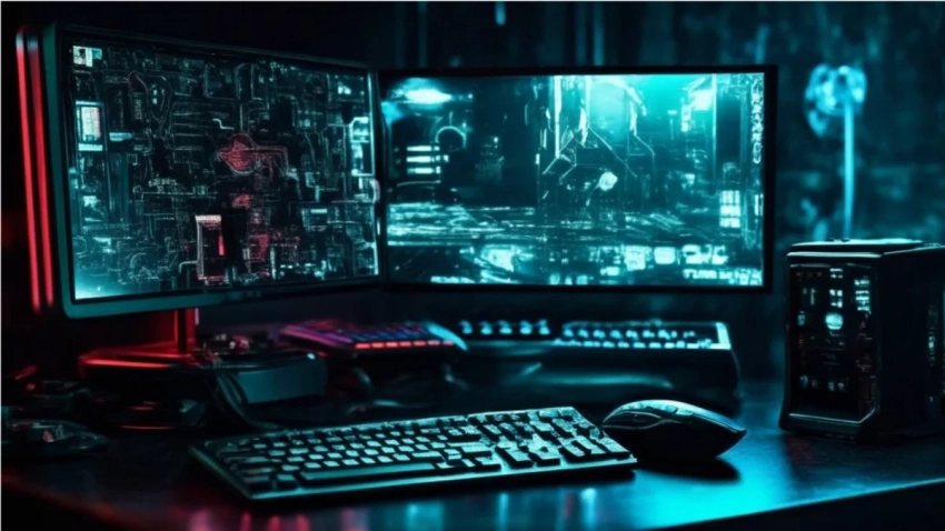 Стартует первый сезон LANGAME Challenge — новый турнир для киберклубов России