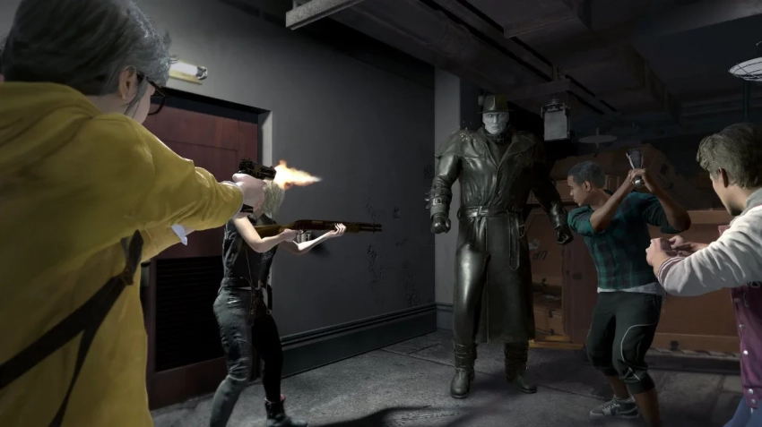 Режиссёр новой экранизации Resident Evil не пытается «полностью следовать» сюжетам игр