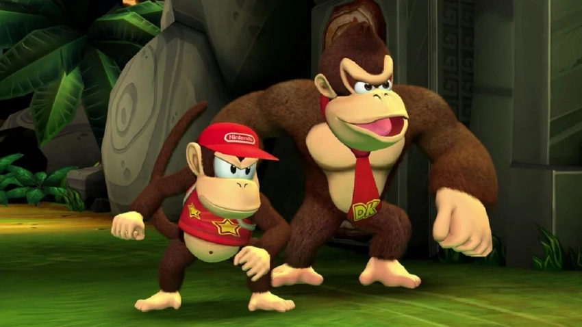 Похоже, что Nintendo и Universal Pictures хотят снять фильм по франшизе Donkey Kong