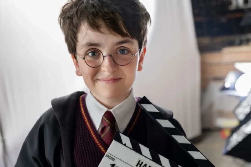 HBO начала съёмки сериала «Гарри Поттер» с премьерой в 2027 году