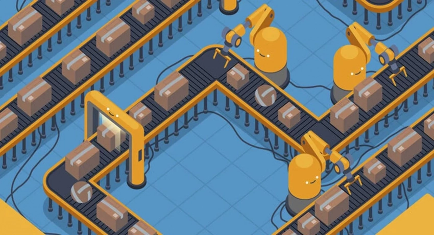 В Steam стартовал фестиваль автоматизации