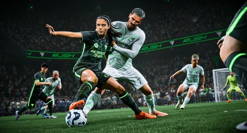 Обложку премиум-издания FC 26 украсит Златан Ибрагимович — трейлер выйдет 16 июля