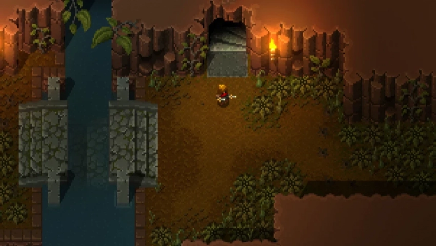 Авторы Worms и Overcooked 2 раздумывают о расширении франшизы Hammerwatch