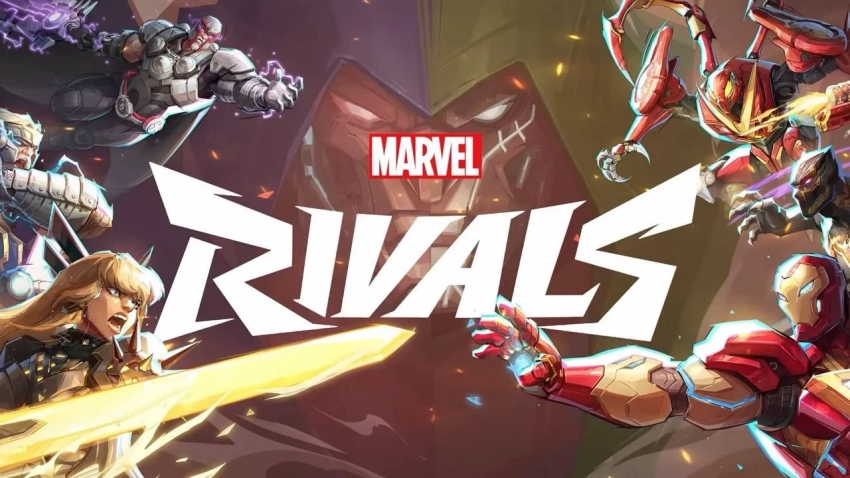 Турнир Abeʼs Marvel Rivals Showdown на Twitch Rivals: Основная информация