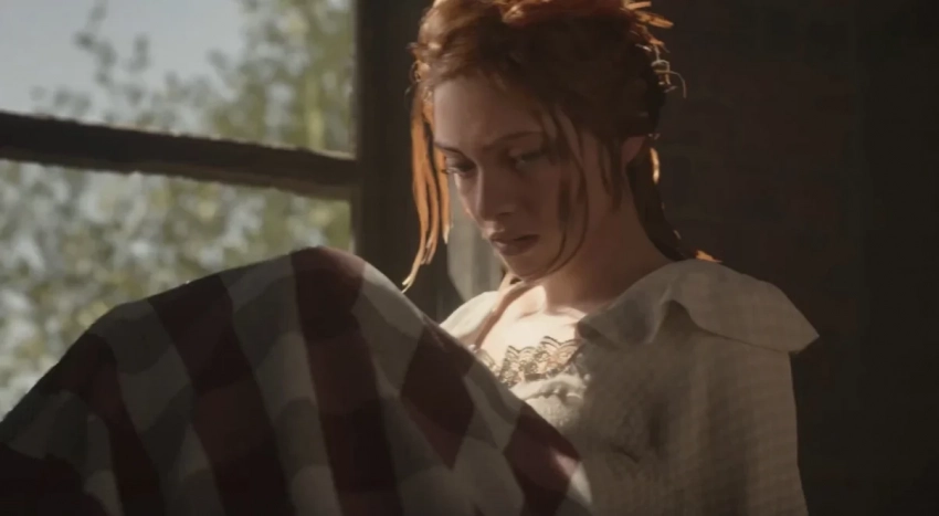 Стелс-приключение Eriksholm: The Stolen Dream добралось до релиза на PC и консолях