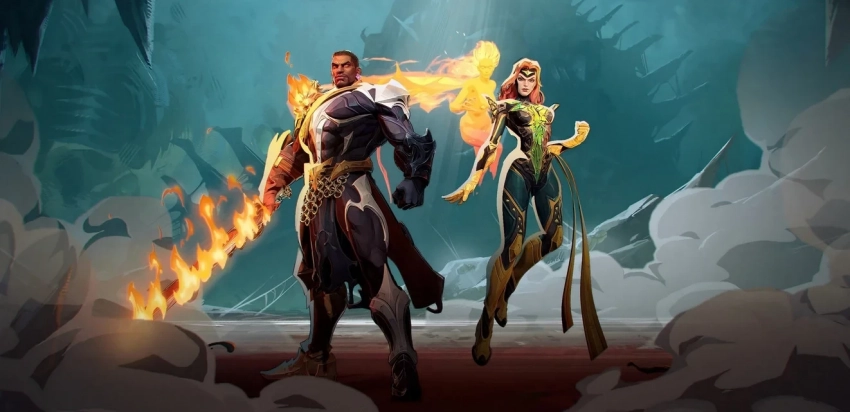 RimWorld и Marvel Rivals выбили Cyberpunk 2077 из свежего чарта выручки Steam