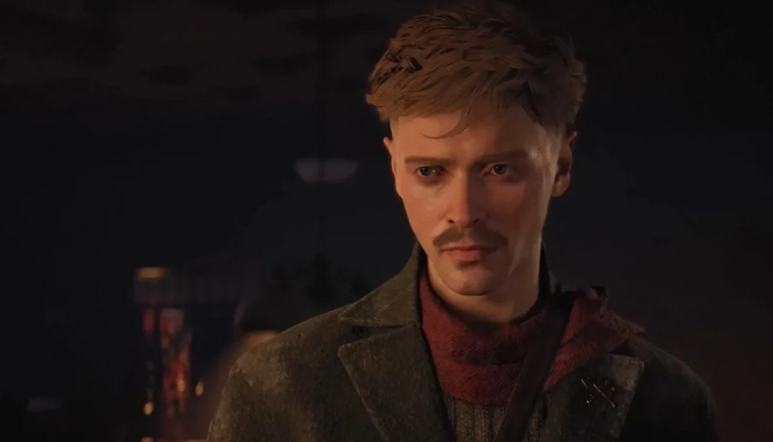 Авторы экшена «Война миров: Сибирь» раскрыли секреты съёмок катсцен