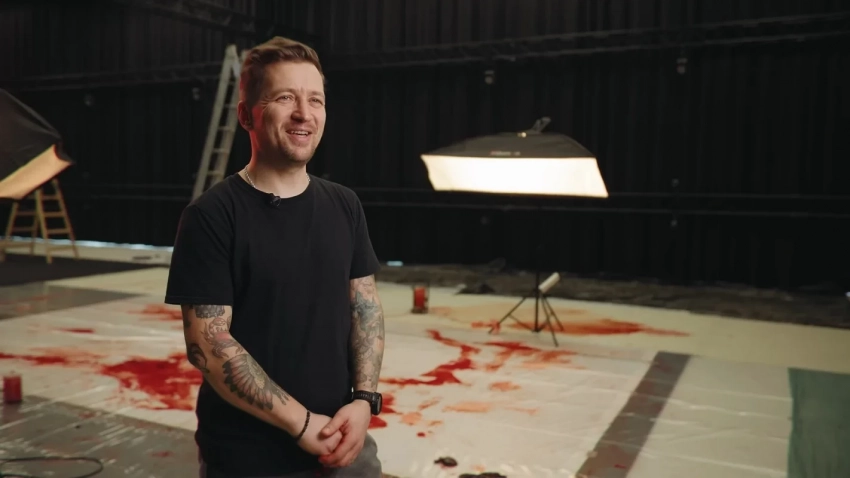 Авторы Dying Light: The Beast показали лужи крови и поклялись, что никто не пострадал