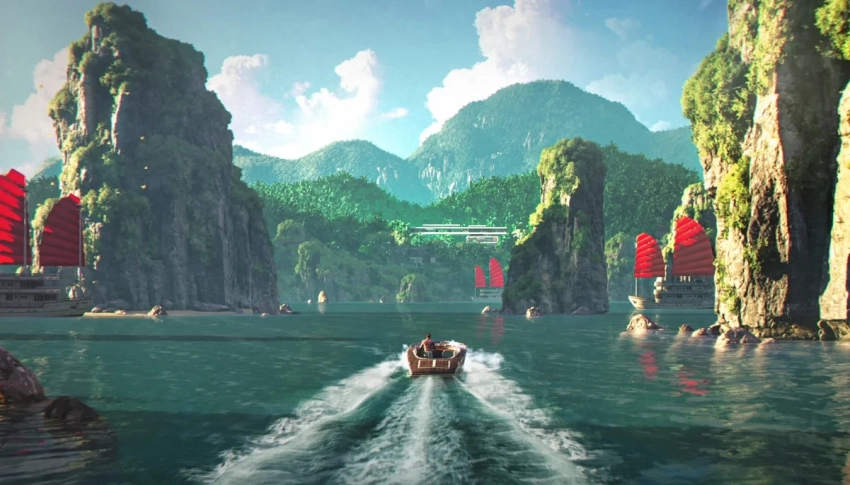 Реиграбельность, линейность и упор на сюжет — авторы Hitman про 007 First Light