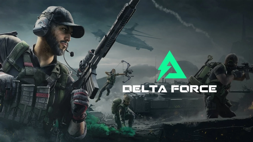 Разработчики Delta Force анонсируют турнир с призовым фондом 500,000 $