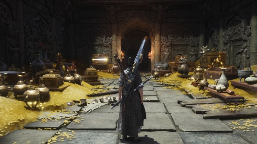 Новый трейлер ролевой игры Where Winds Meet посвятили истории отважного генерала