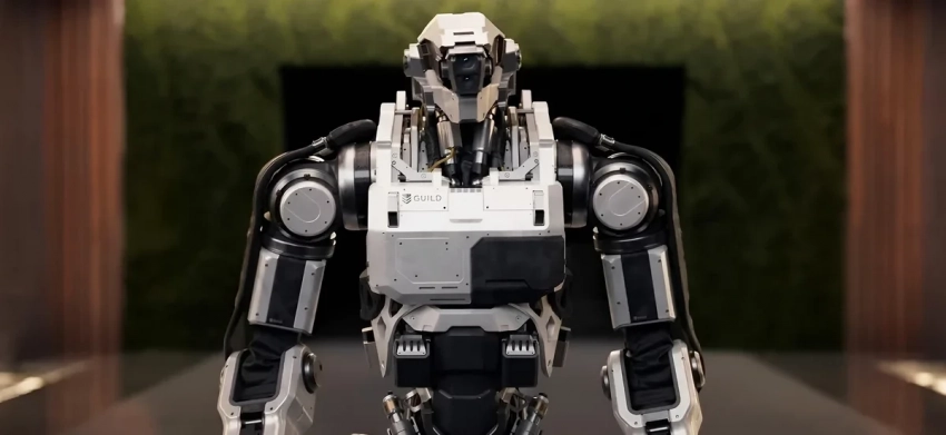 В Forbes и Wired вышли материалы про корпорацию The Guild из Call of Duty: Black Ops 7