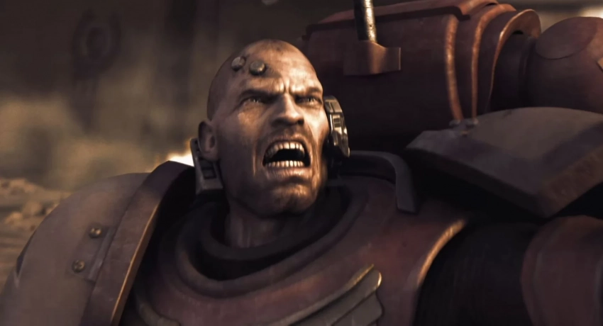 Продажи Warhammer 40,000: Dawn of War — Definitive Edition шагнули за 150 тысяч копий