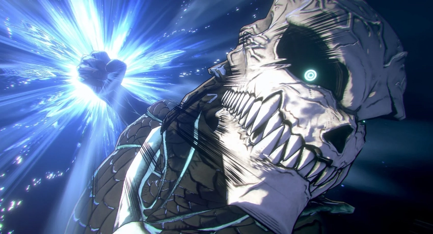 Игра по мотивам «Кайдзю №8» привлекла более миллиона заинтересованных