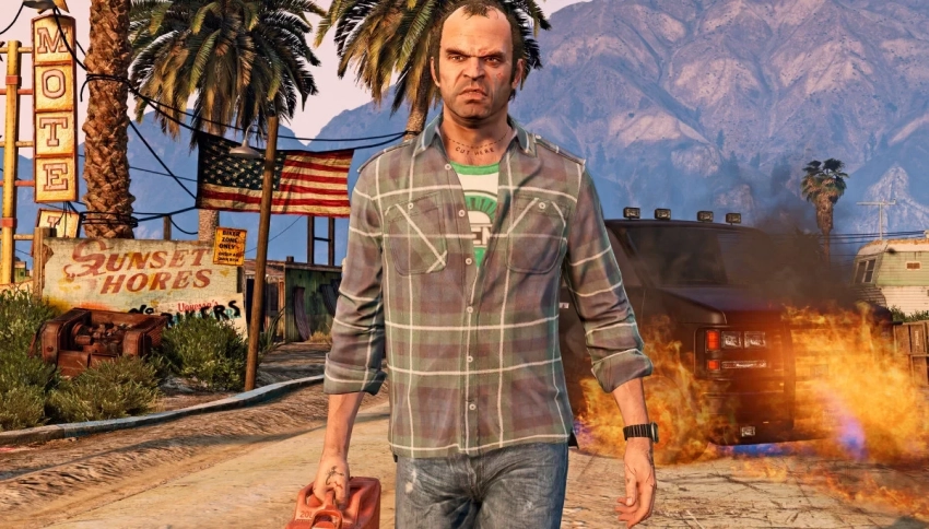 Аналитик назвал одного из главных конкурентов GTA 6 — это GTA 5