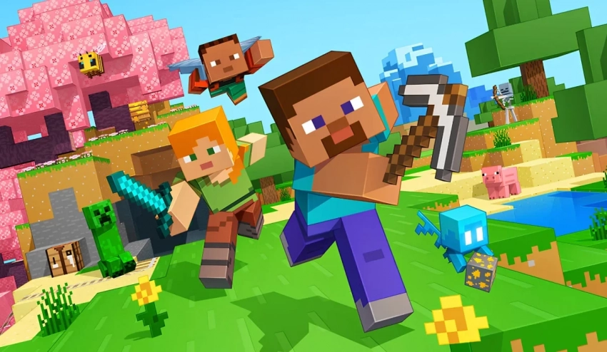 Соавтор Path of Exile назвал Minecraft хардкорным ролевым экшеном и привёл доказательства