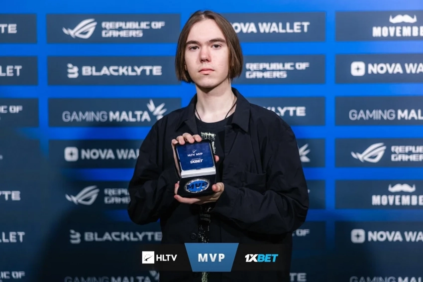 Путь Team Spirit к топ-1 по Counter-Strike 2 — через Vitality, уверен donk