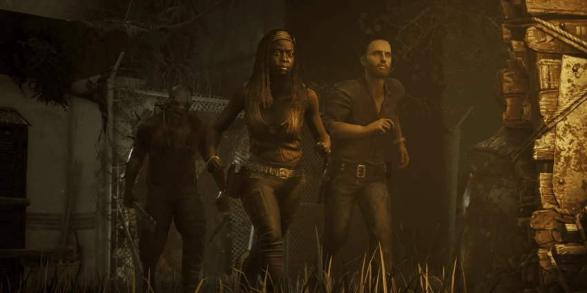 Авторы Dead by Daylight переносят новые главы и подумывают отказаться от Выжившего в марте