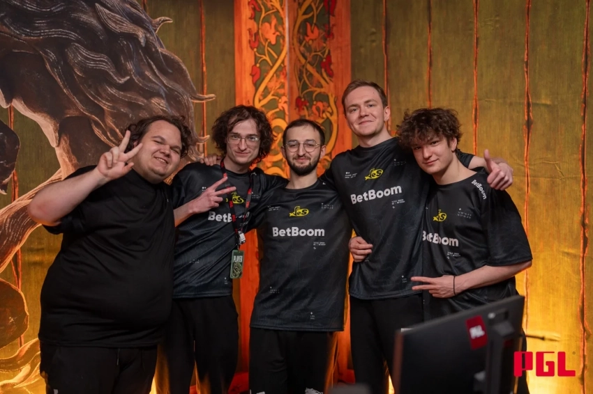 Yellow Submarine уничтожила Team Yandex на CCT S2 Series 4 по Dota 2