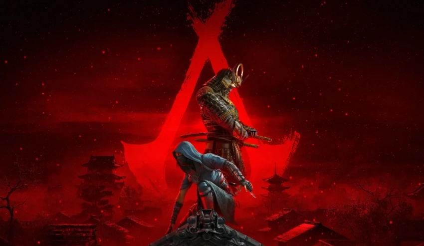 Assassin’s Creed Shadows стала самой продаваемой новинкой 2025 года в Европе