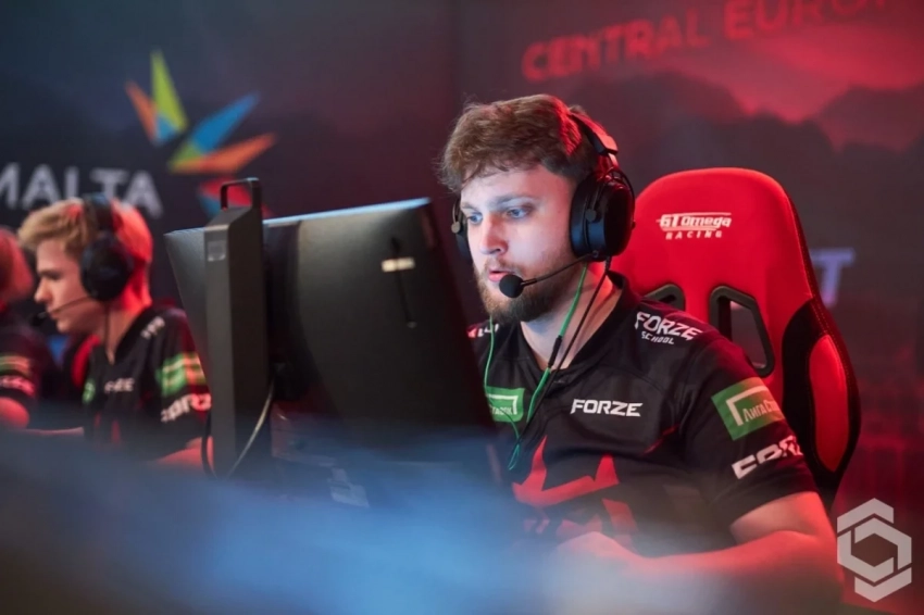 Jerry считает, что Team Spirit вышла на новый уровень и готова бросить вызов Vitality