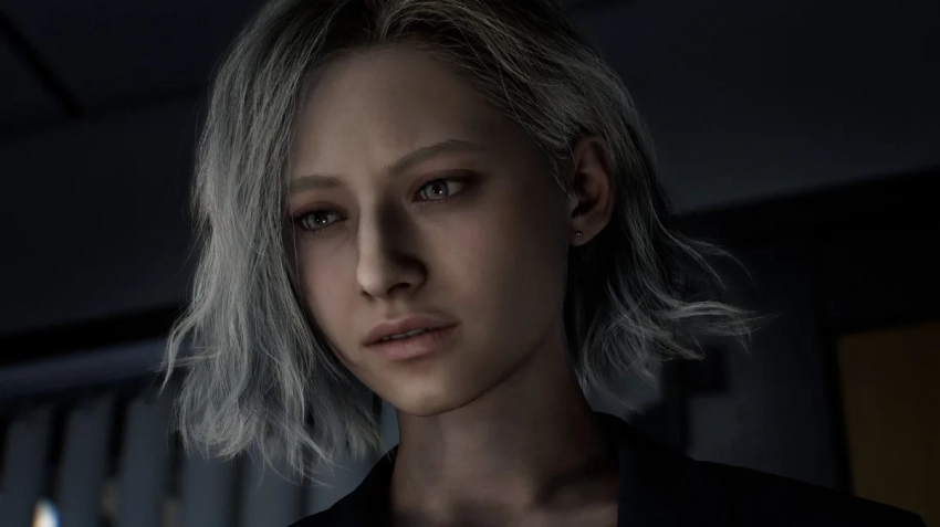 В превью Resident Evil Requiem похвалили нового жуткого монстра и отличную графику