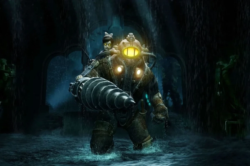 Джейсон Шрайер: команду разработчиков новой BioShock сократили на треть