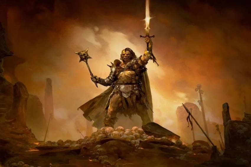 Для Path of Exile 2 анонсировано второе крупное обновление с четвёртым актом