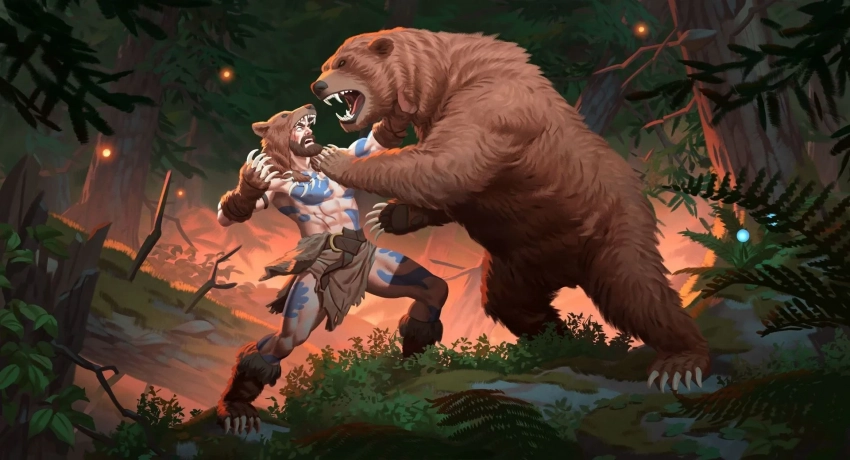 В Valheim появятся медведи и адреналин: анонсировано обновление Call To Arms