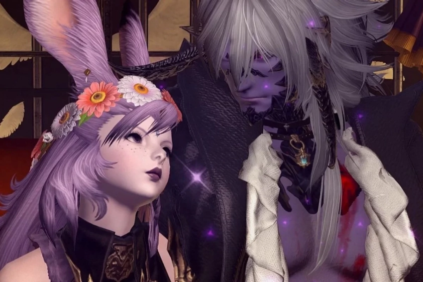 В Steam устроили ревью-бомбинг Final Fantasy XIV из-за закрытия мода Mare Synchronos