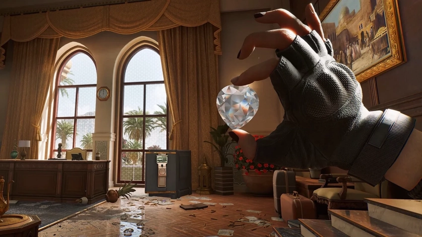 Пиковый онлайн шутера Delta Force в Steam превысил 210 тыс игроков одновременно