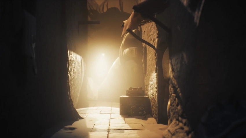 Bandai Namco покажет Little Nightmares 3 и ещё пять игр на TGS 2025