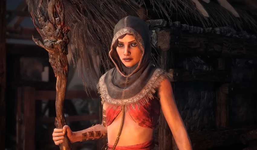 Геймдиректор Path of Exile 2 рассказал о подарках за игру в период бесплатных выходных