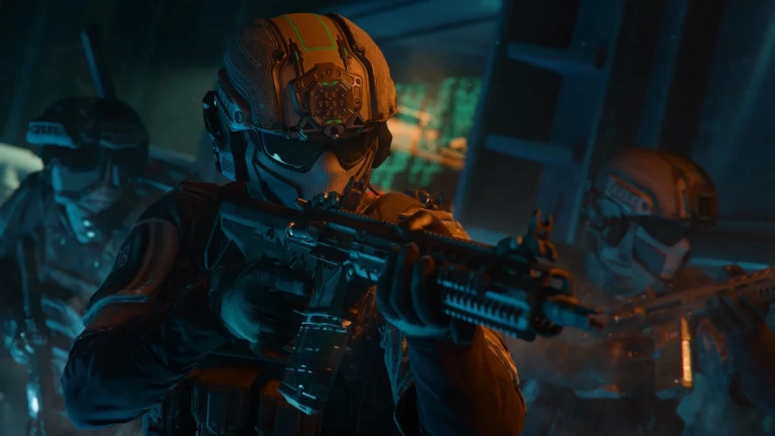 Трейлер Call of Duty: Black Ops 7 собрал почти 400 тыс дизлайков на фоне хайпа Battlefield 6