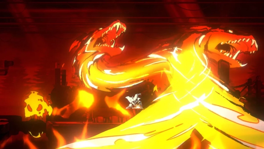 Пресса оценила платформер Shinobi: Art of Vengeance на уровне Kingdom Come: Deliverance 2