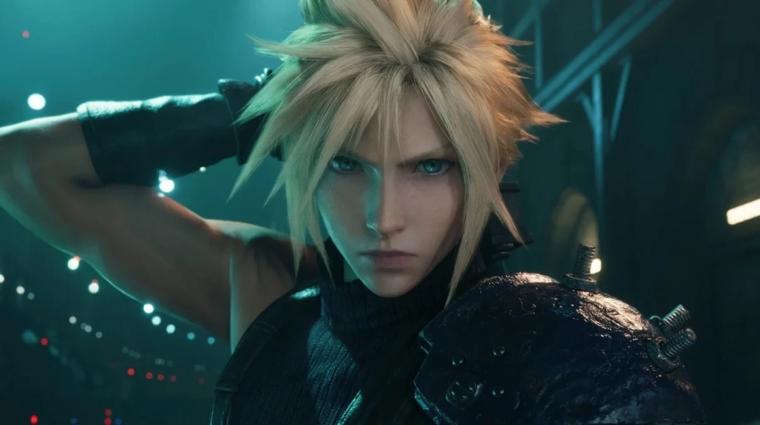 В Digital Foundry назвали Final Fantasy 7 Remake самой красивой игрой на Nintendo Switch 2