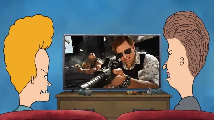 «Black Ops 7 должна подходить Call of Duty и её сеттингу», поэтому никаких скинов из BO6