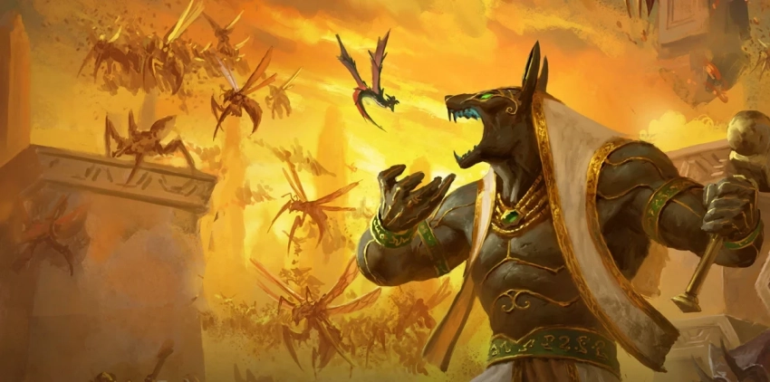 Авторы World of Warcraft хотят сосредоточиться на более приземлённых историях