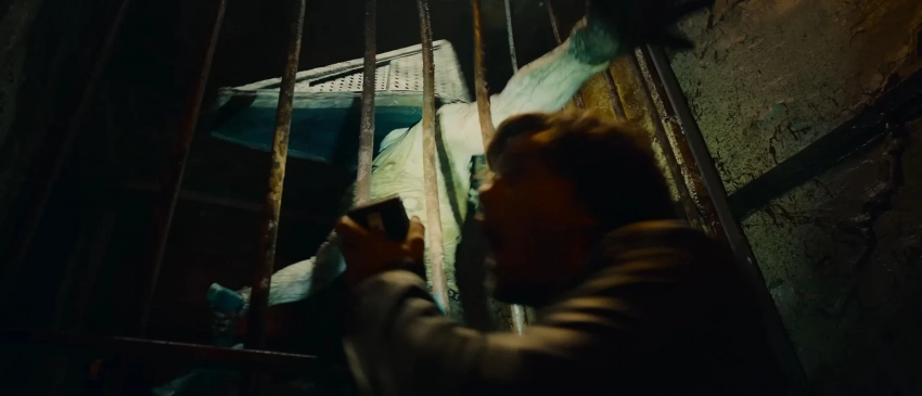 Геймеры честно высказались о новом тизере «Возвращения в Сайлент-Хилл» по Silent Hill 2