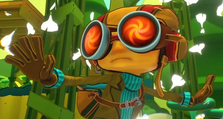 Psychonauts 2 и Stardew Valley войдут в сентябрьскую линейку PS Plus