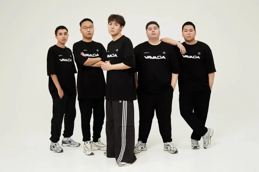 Alliance обыграла HOTU на CCT Season 3 Europe Series 5 по Counter-Strike 2