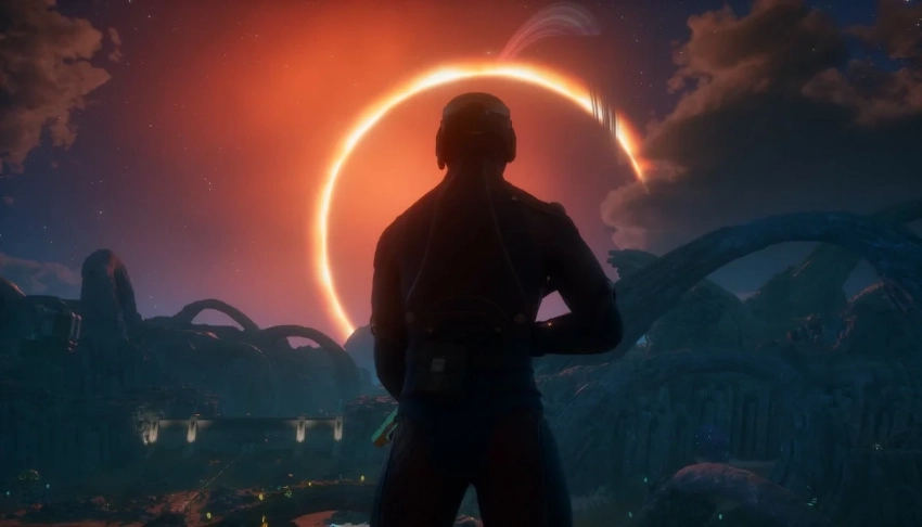 Ветеран Fallout счастлив работать над The Outer Worlds 2 — первым сиквелом в карьере