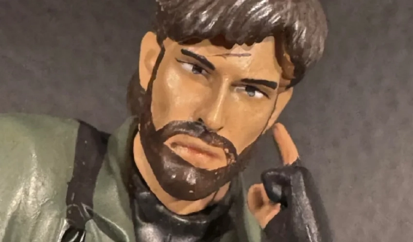 Коллекционка Metal Gear Solid Delta: Snake Eater разгневала игроков из-за низкого качества