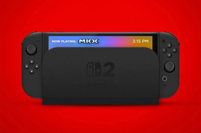 Пользователи Nintendo Switch 2 жалуются, что консоль быстро разряжается в спящем режиме